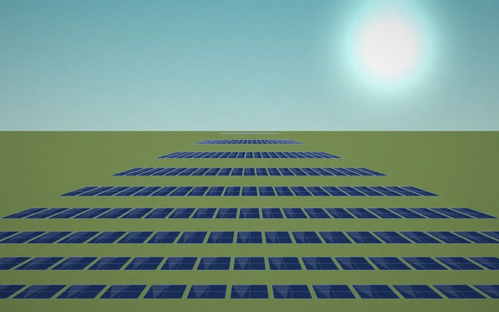 Building-integrated solar façades reach commercial scale