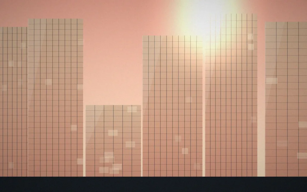 Hydrophobic coatings promise fewer cleaning cycles for tall façades