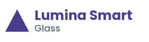 Lumina Smart Glass