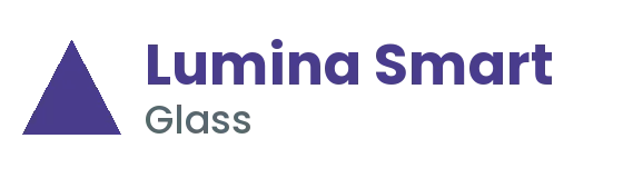Lumina Smart Glass