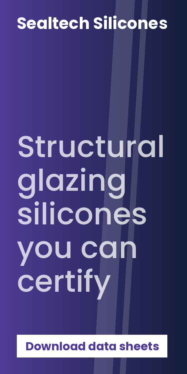 Sealtech Silicones
