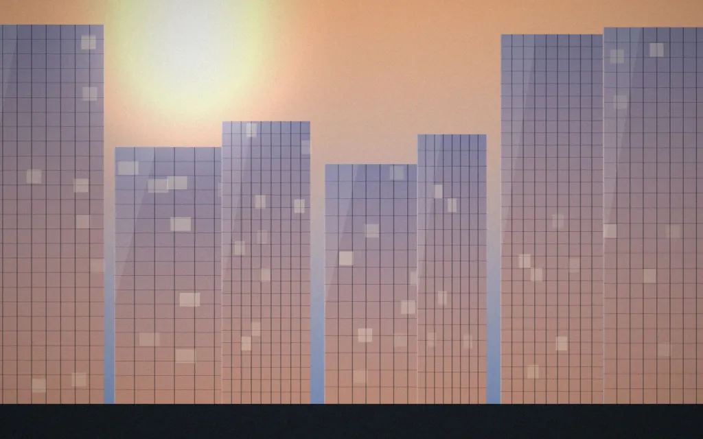 Why Mumbai’s new towers are turning to triple-silver low-E